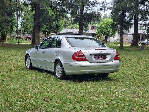 Mercedes-benz E280 Fullcars
