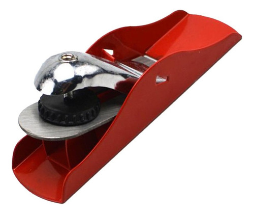 Mini Cortadora De Madera Manual Carpintero Planeador 2024
