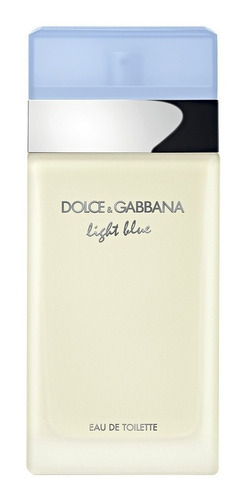 Imagen 1 de 2 de Dolce & Gabbana EDT 200 ml para  mujer
