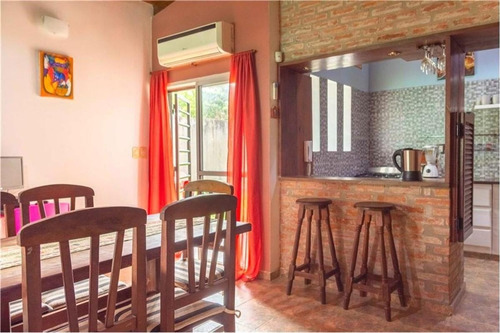 Imagen 9 de 18 de Casa Venta 3 Dormitorios 2 Baños -terreno 10x35.5 Mts- City Bell