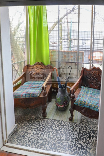 Imagen 22 de 30 de Ph 4 Ambientes Venta Con Terraza Balcon Y Parrilla En Olivos