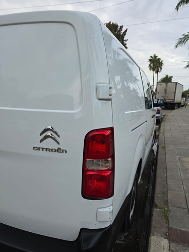 Citroën Jumpy 1.6 L3 Hdi 115 Business Mixto