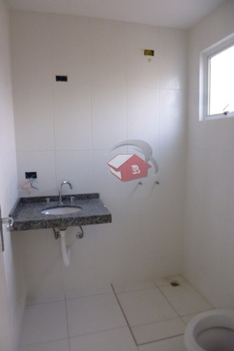 Imagem 7 de 14 de Sobrado Com Terraço Para Venda 3 Quartos No Bairro Uberaba