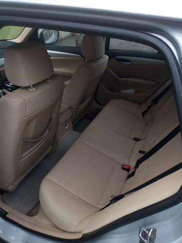 Bmw X1 2011 2.0 Sdrive 18i Top 5p