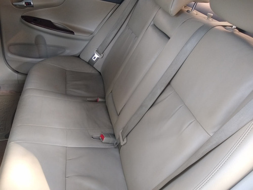 Imagem 6 de 7 de Toyota Corolla 2013 2.0 16v Altis Flex Aut. 4p