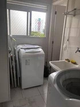 Imagem 21 de 29 de Apartamento De 100m², 2 Dormitórios, Sendo 1 Suíte E 2 Vagas - Vila Clementino - Ap9476