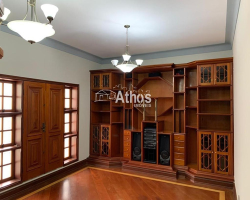Imagem 5 de 30 de Casa A Venda Em Indaiatuba Sp - Sb00735 - 70674393
