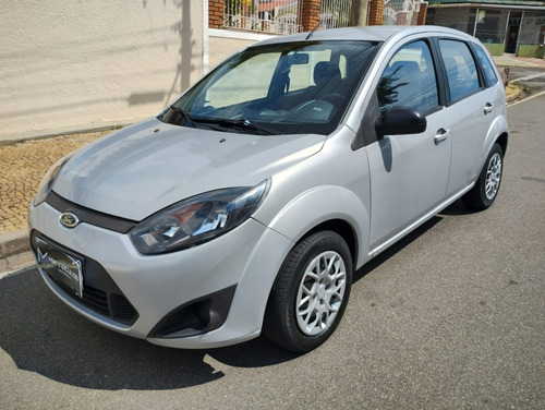 Ford Fiesta SE FLEX 1.0