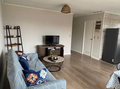 Nueva Y Hermosa Casa, Excelente Ubicación En Puerto Varas