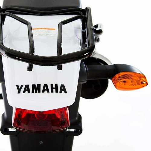 Yamaha Xtz 125 Financia Delcar Motos ®