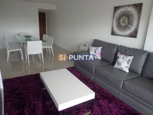 Imagen 4 de 11 de Apartamento En Alquiler