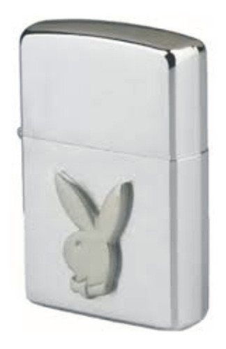 Zippo 200 Pb 110 Playboy Bunny