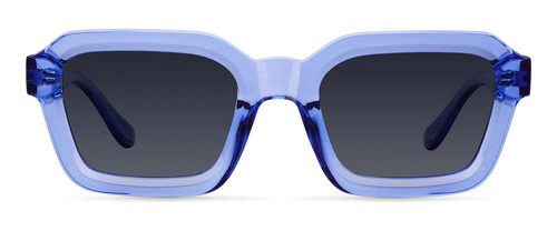 Lentes De Sol Meller - Nayah Lapis Carbon