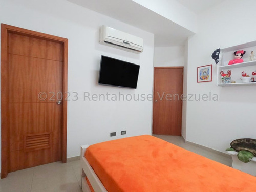 Apartamentos En Alquiler Av. Venezuela Moderno Con 122 Metros Exclusivo Conjunto Conectado A Planta Eléctrica Zona Este Lara Daniela Linarez