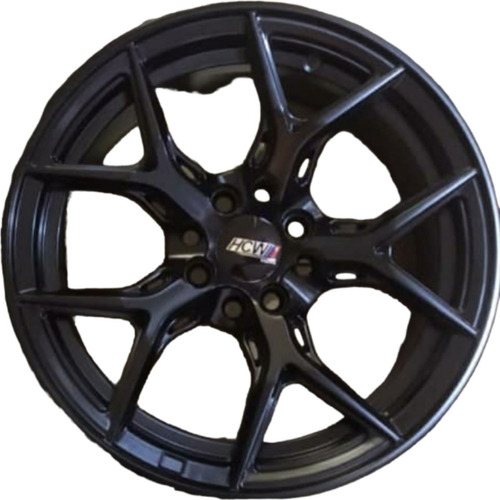 Rines 15x7,5  Para Changan Alsvin   5049blk