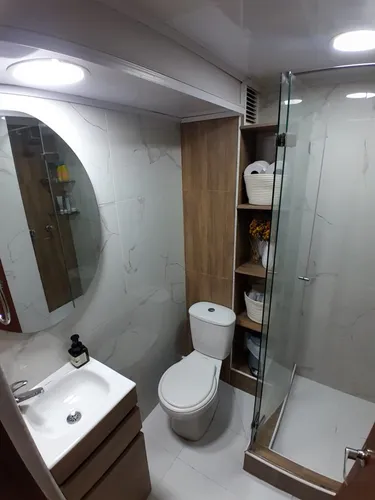 Vendo Apartamento Calle 145c Carrera 54b