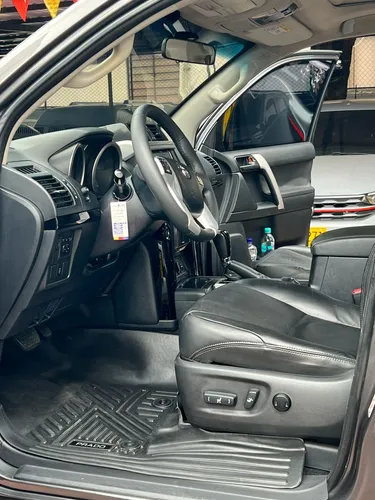 Toyota Prado 3.0 Tx-l Fl
