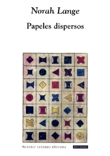 Papeles Dispersos - Lange Norah