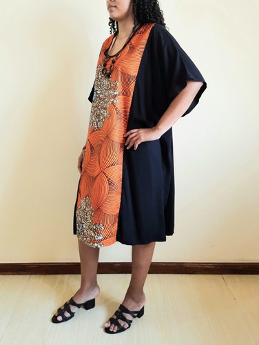 Imagem 5 de 9 de Vestido Feminino Tecido Curto Jina