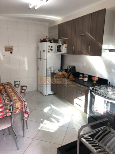 Imagem 5 de 21 de Sobrado Com 3 Dormitórios, 1 Suíte, 4 Vagas, 122 M² - Artur Alvim - 5757