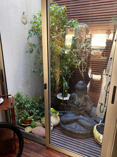 Venta Casa 2 Dormitorios Y 2 Baños Montevideo Shopping