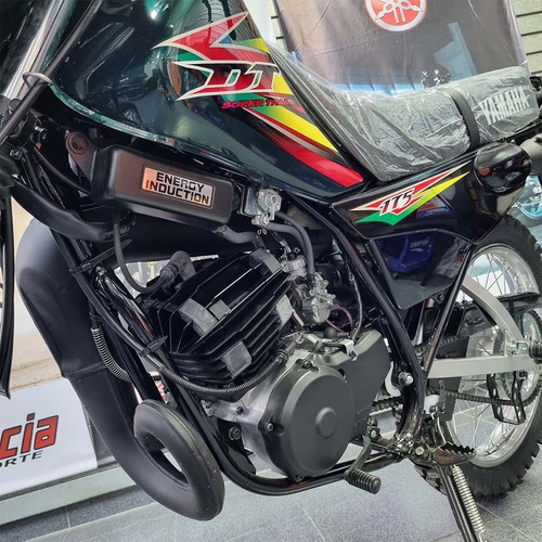 Imagen 15 de 15 de Moto Yamaha Dt- 175cc Nueva De Agencia 0km
