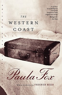 Libro The Western Coast - Fox, Paula