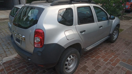 Renault Duster Confort 2015