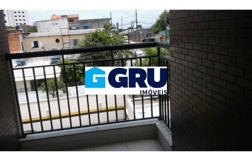 Imagem 4 de 30 de Excelente Apartamento Localizado No Jardim Aida - Ap206
