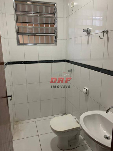 Vila Galvão - 300 M² Salão Contrução - A 200 Mts Do Lago Dos Patos - Sl0028