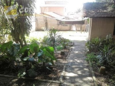 Imagem 1 de 3 de Terreno - Ref: 34720