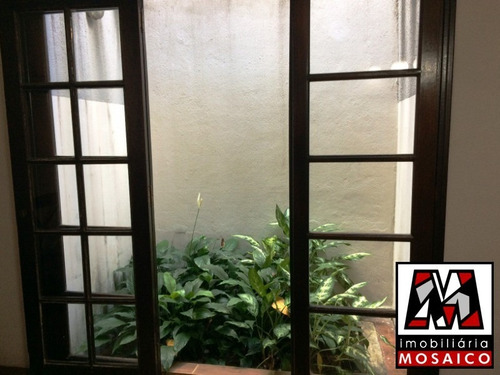 Imagem 4 de 10 de Ótimo Sobrado No Vianelo Com 03 Dormitórios, Vaga Coberta. - 23005 - 34558804