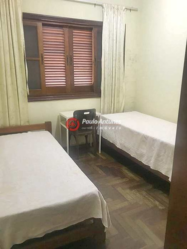 Imagem 11 de 28 de Casa 9 Dorms - R$ 600.000,00 - 391m² - Código: 9521 - V9521
