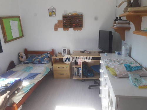 Imagem 5 de 26 de Casa Com 3 Dormitórios À Venda, 250 M² Por R$ 400.000,00 - Vila Diehl - Novo Hamburgo/rs - Ca2393