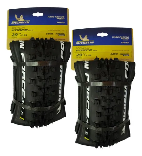 Michelin force am online 29 x 2.35