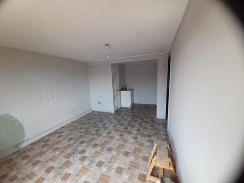 Depto Remodelado 45m2 3d,1baño