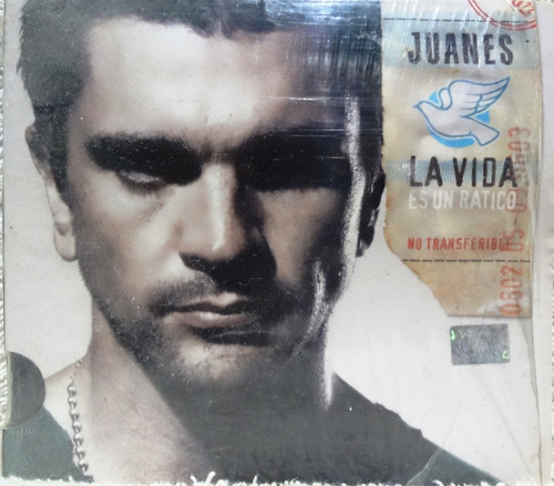 Juanes - La Vida Es Un Ratico - 5$