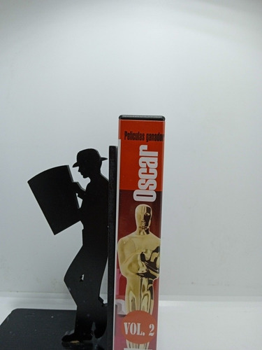 Imagen 2 de 7 de Las Mejores Películas Ganadoras Del Óscar - Vol 2 - 6 Cd's