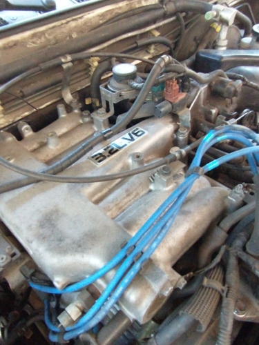Honda Passport 1995 Passport