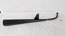 Comprar Escape Silenciador Con Junta Gilera Smash 110 Bit 110 Varias