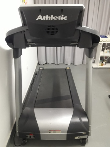 Cinta Caminadora Atletic Profecional 4.000t
