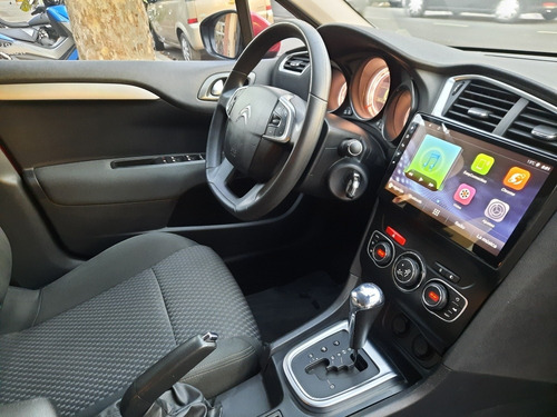 Imagen 5 de 15 de Citroën C4 Lounge 2014 1.6 Tendance At6 Thp 163cv Newcars1