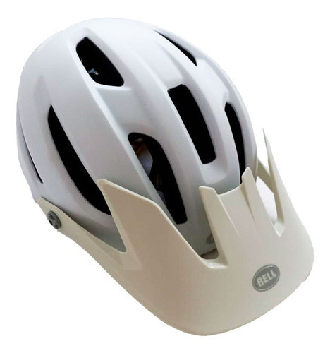 Casco Bell Hela Con Mips Sistema Float Fit Ciclismo