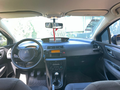 Citroën C4 1.6 X Pack Look