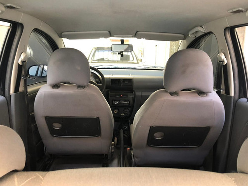 Volkswagen Spacefox 2008 1.6 Comfortline Total Flex 5p (ar)