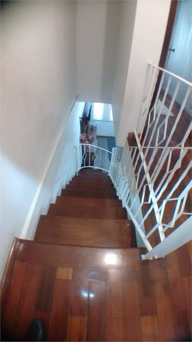 Imagem 11 de 23 de Vende Casa 3 Dormitorios Chacara Santo Antonio - Reo406093