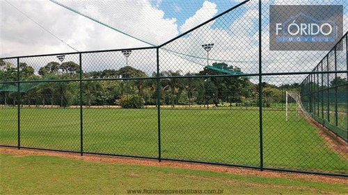 Imagem 18 de 26 de Terrenos Em Condomínio À Venda Em Atibaia/sp - Compre O Seu Terrenos Em Condomínio Aqui! - 1485813