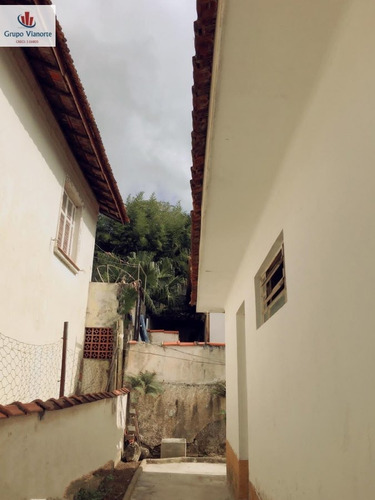 Imagem 18 de 24 de Casa A Venda No Bairro Tremembé Em São Paulo - Sp. - L5151-1