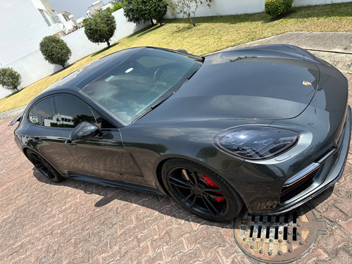 Porsche Panamera 4.0 Turbo Executive At