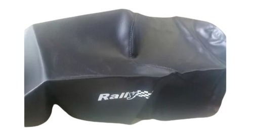Forro De Cojín De Moto Rally